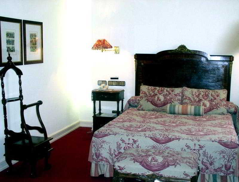 Foxa 25 Hotell Madrid Rom bilde